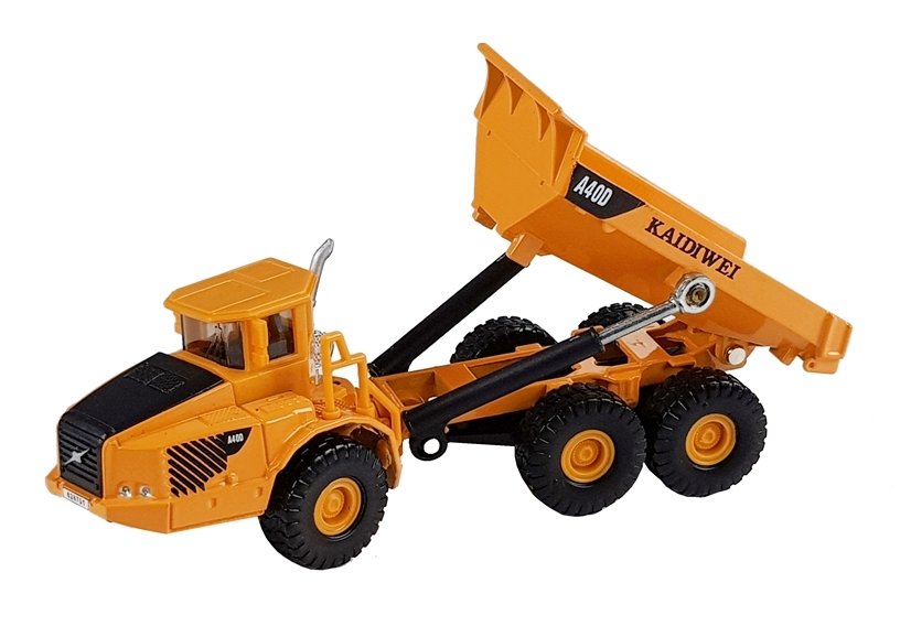 Autíčko sklápěč 1:87 - Obrázek 2