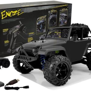 Auto na dálkové ovládání Off-Road R/C 1:18 40km/h