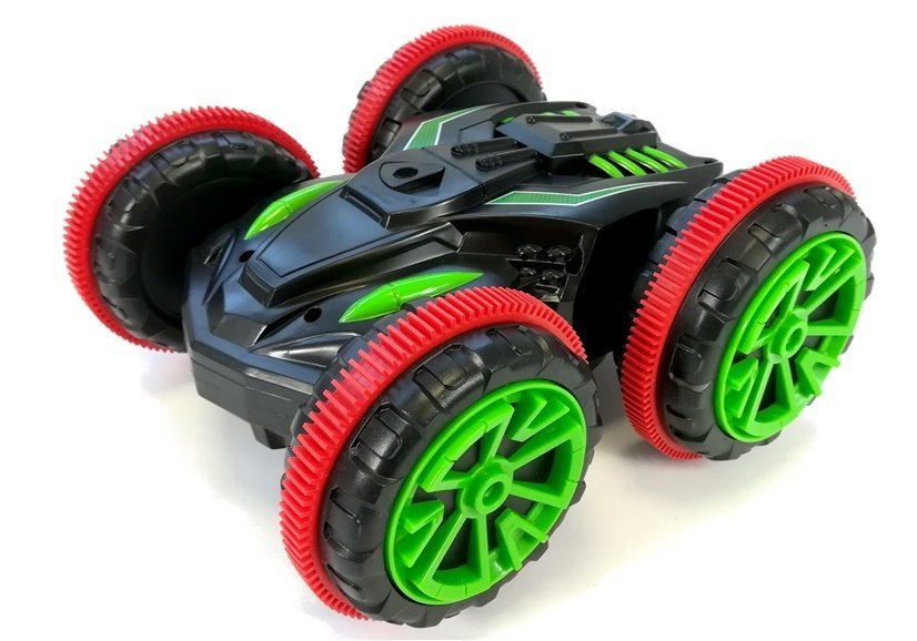 Auto na dálkové ovládání R/C otočné o 180° - Obrázek 2