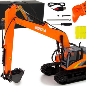 Bagr na dálkové ovládání R/C 1:14 2