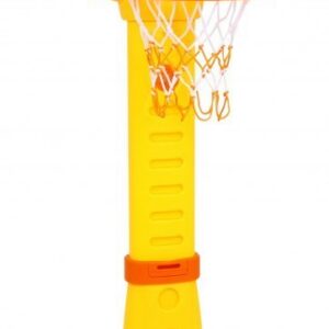 Basketbalový koš 155 cm žirafa