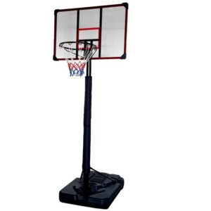 Basketbalový koš 200 - 300 cm