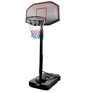 Basketbalový koš 200 - 305 cm