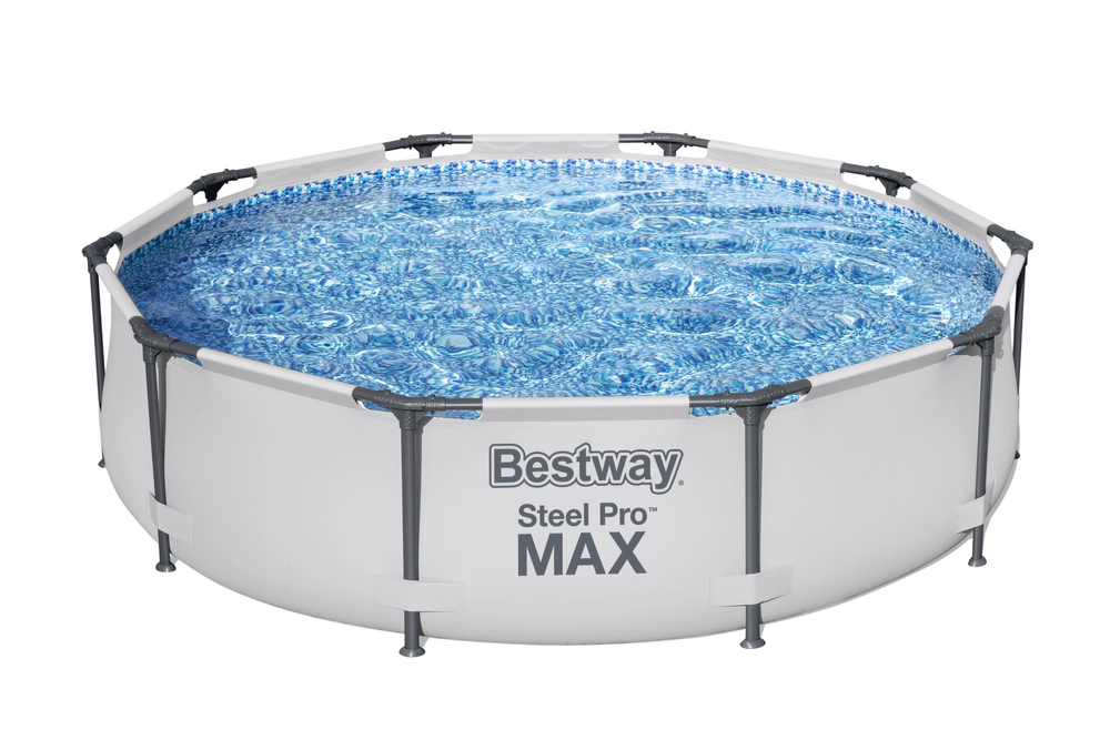 Bestway Bazén Bestway Steel Pro 305x76 cm 56406 - Obrázek 2