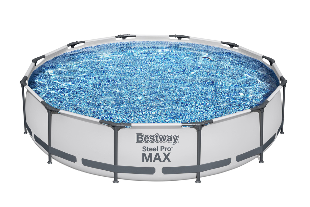 Bestway Bazén Bestway Steel Pro 366x76 cm - Obrázek 2