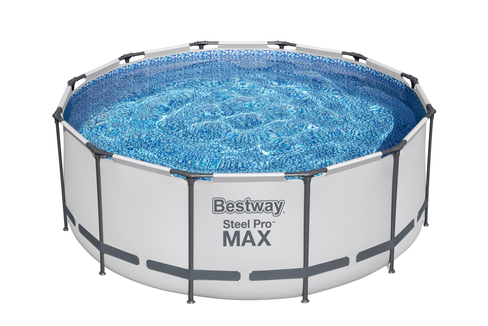 Bestway Bazén Bestway Steel Pro Max 366 x 122 cm 56420 - Obrázek 2