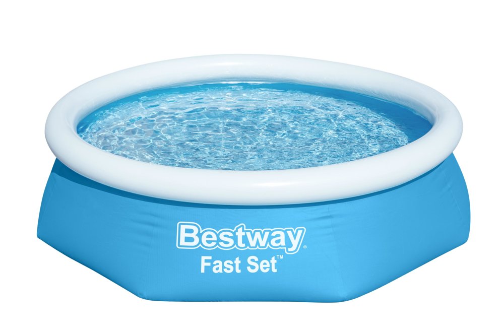 Bestway Bazén na zahradu Bestway 244 x 61 cm - Obrázek 2