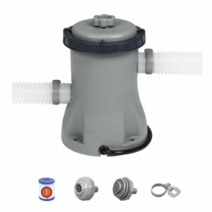 Bestway Bazénová filtrace Bestway FLOWCLEAR 1249L/h