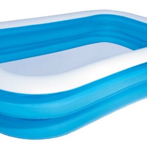 Bestway Bestway Dětský obdelníkový bazén 262 x 175 x 51cm