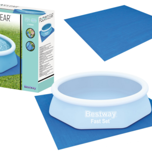 Bestway Bestway Podložka pod bazén 274x274cm