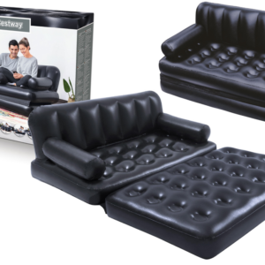 Bestway Bestway Rozkládací nafukovací sedačka 188x152x64 cm