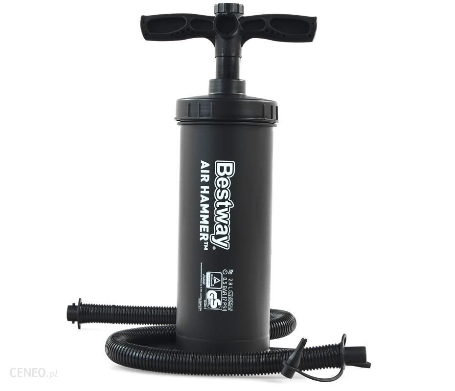 Bestway Bestway Ruční tlakový pumpa 37 cm - Obrázek 2