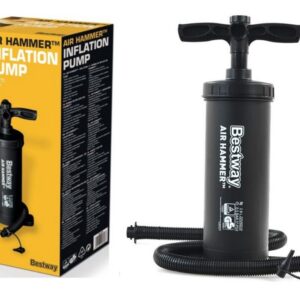 Bestway Bestway Ruční tlakový pumpa 37 cm