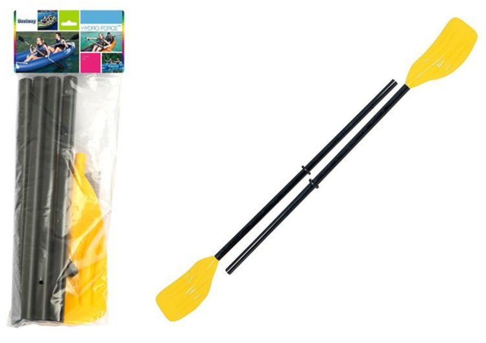 Bestway Bestway Skládací pádla pro člun 124cm