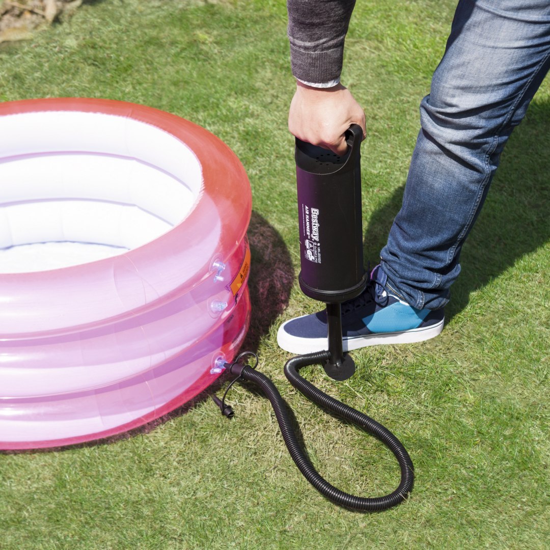 Bestway Bestway Tlaková ruční pumpa 30cm - Obrázek 2