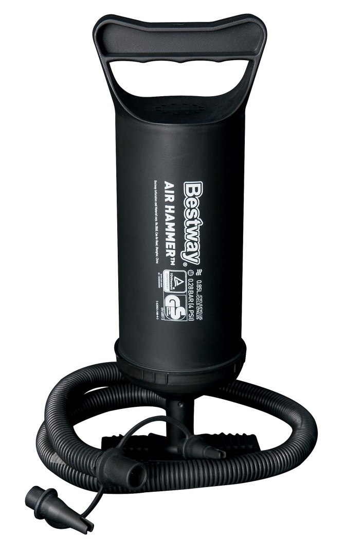 Bestway Bestway Tlaková ruční pumpa 30cm