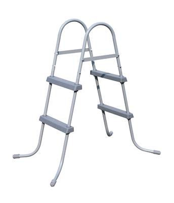 Bestway Bestway bazénové schody žebřík výš. 84 cm - Obrázek 2