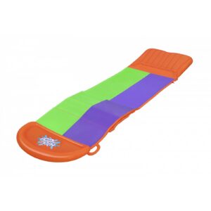 Bestway Dvojitá vodní skluzavka na zahradu 488 cm Bestway