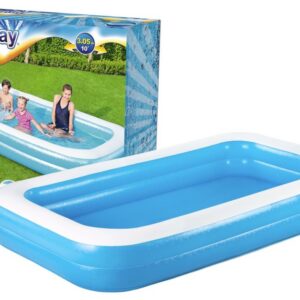 Bestway Nafukovací bazén Bestway 305x183x46cm