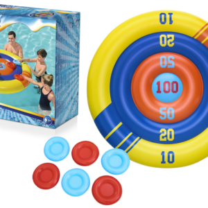 Bestway Nafukovací hra do bazénu šipky 140 cm Bestway