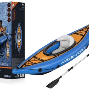 Bestway Nafukovací kajak Bestway 275 cm Cove Champion