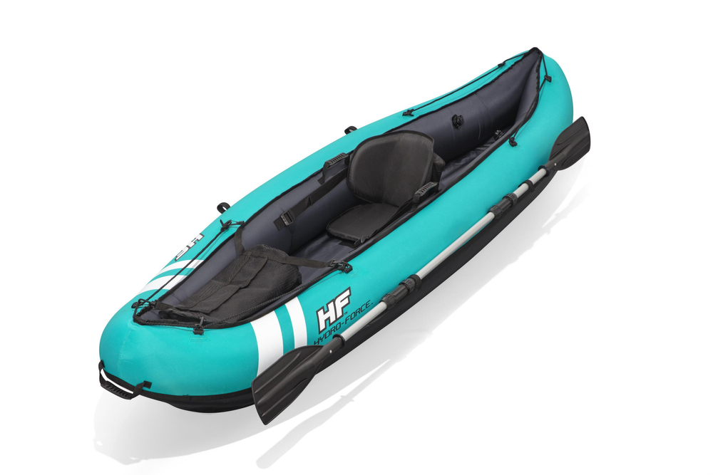Bestway Nafukovací kajak Bestway 280 cm Ventura X1 - Obrázek 2