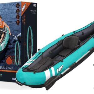 Bestway Nafukovací kajak Bestway 280 cm Ventura X1