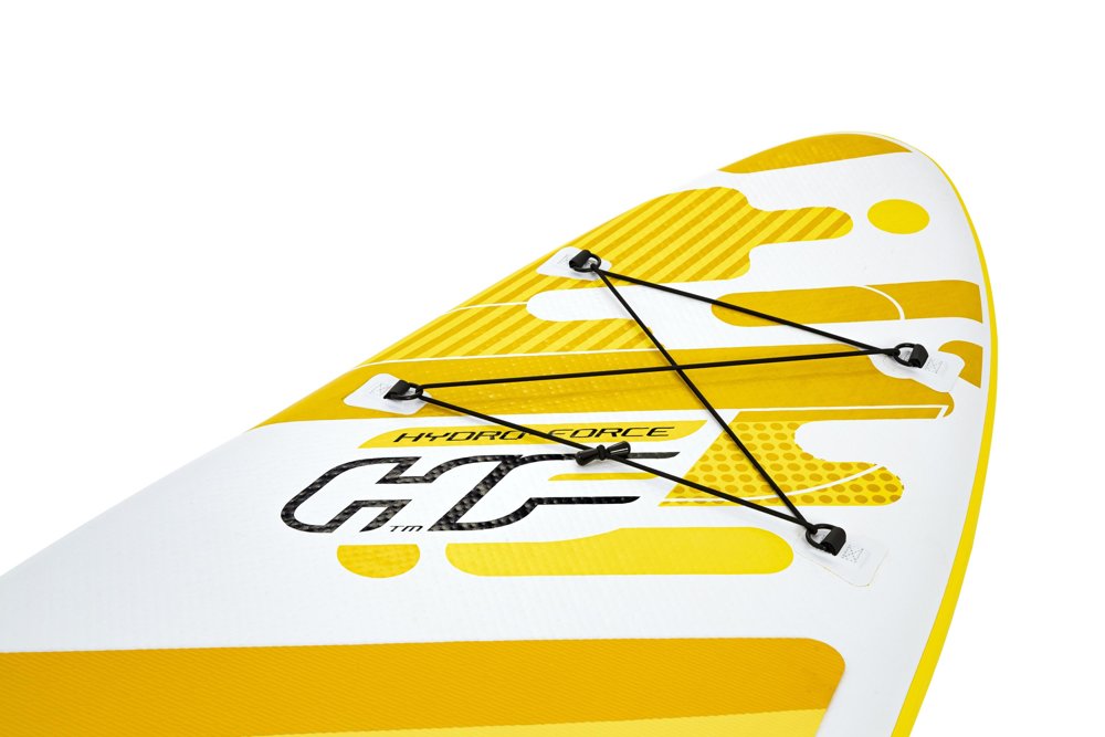 Bestway Nafukovací paddleboard s příslušenstvím Bestway 65348 Aqua Cruise 320 cm - Obrázek 2