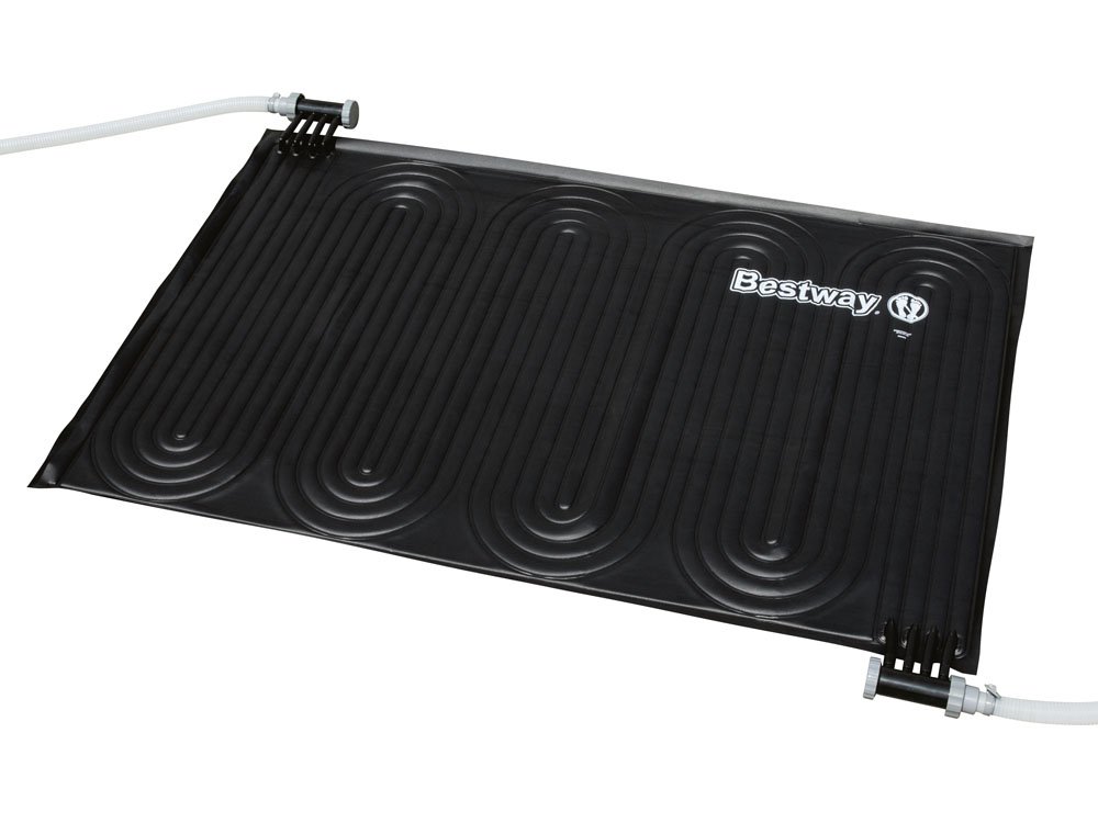 Bestway Solární ohřev bazénu Deskový panel Bestway 110x171 cm - Obrázek 2
