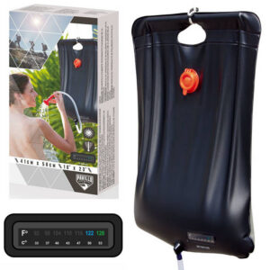Bestway Solární sprcha Bestway 20 litrů