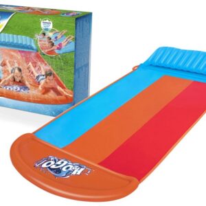 Bestway Trojitá vodní skluzavka na zahradu 4