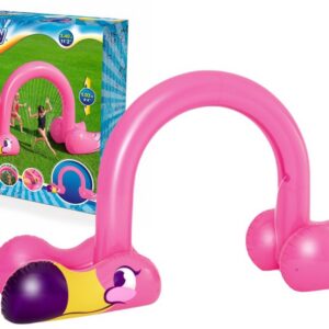 Bestway Vodní fontána plameňák Bestway