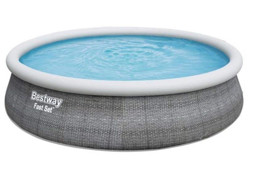 Bestway Zahradní bazén Bestway 457x107 cm - Obrázek 2