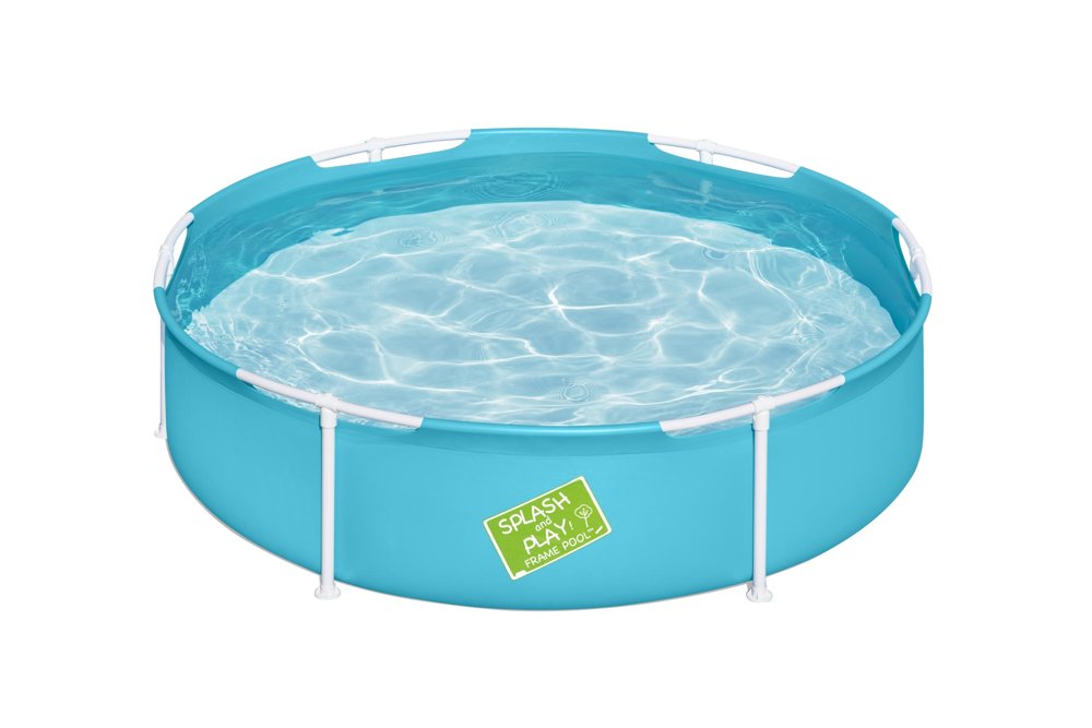 Bestway Zahradní bazén pro děti 152x38 cm Bestway - Obrázek 2