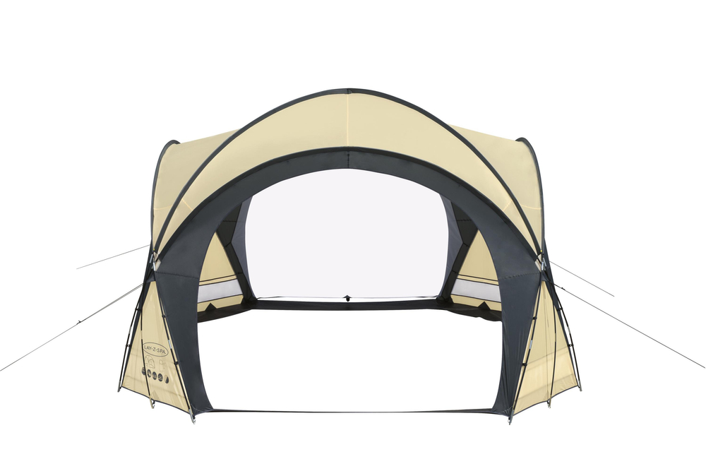 Bestway Zastřešení vířivky Altán Bestway 390x255 cm - Obrázek 2