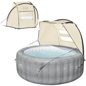 Bestway Zastřešení vířivky Bestway Lay-Z-Spa