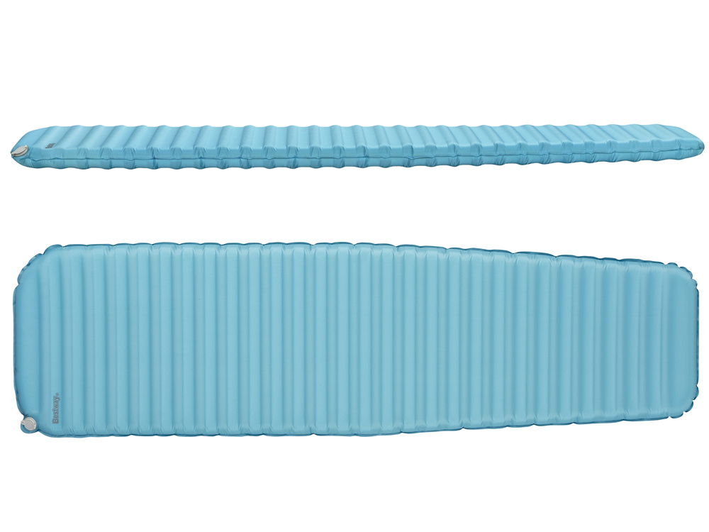 Bestway samonafukovací karimatka TerrainPro 183x51 cm - Obrázek 2