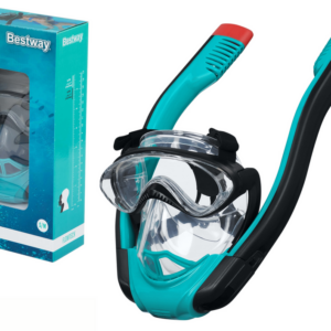 Celotvářová šnorchlovací maska ​​S/M Bestway 24060