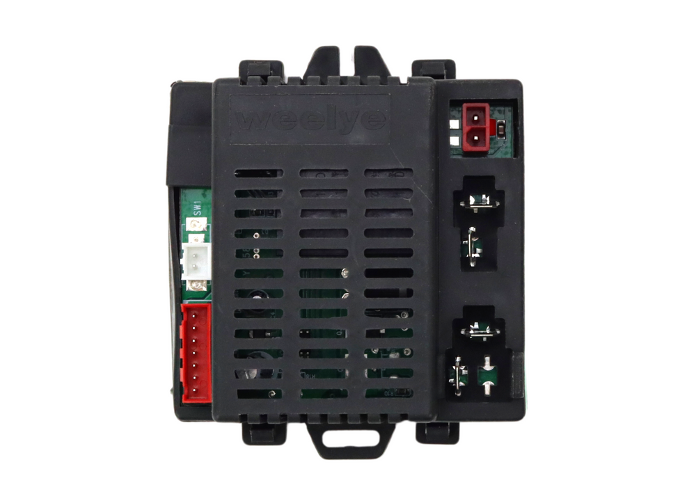 Centrální modul 12V RX12 Toyota FJ JJ2099