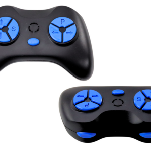 Dálkový ovladač TX19-B pro elektrické vozidlo 2.4G