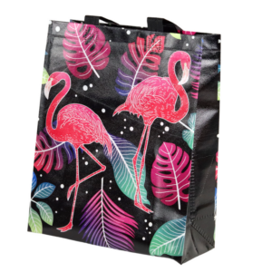 Dárková taška Flamingo 30
