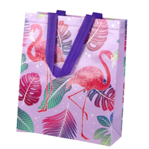 Dárková taška Flamingo 30