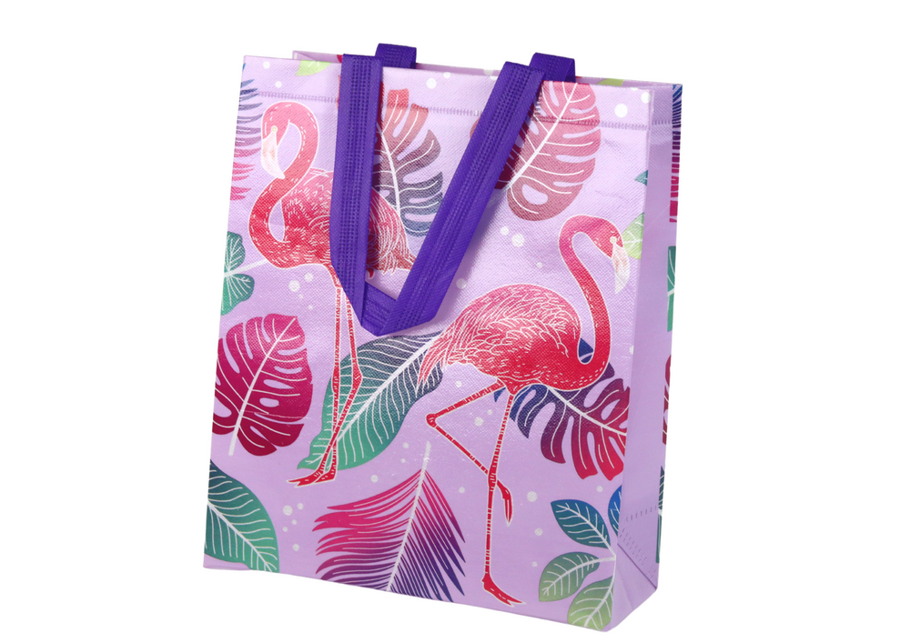 Dárková taška Flamingo 30
