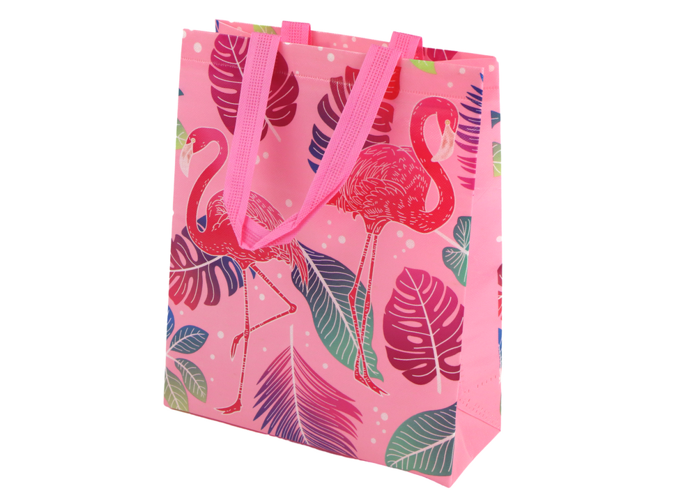Dárková taška Flamingo 30
