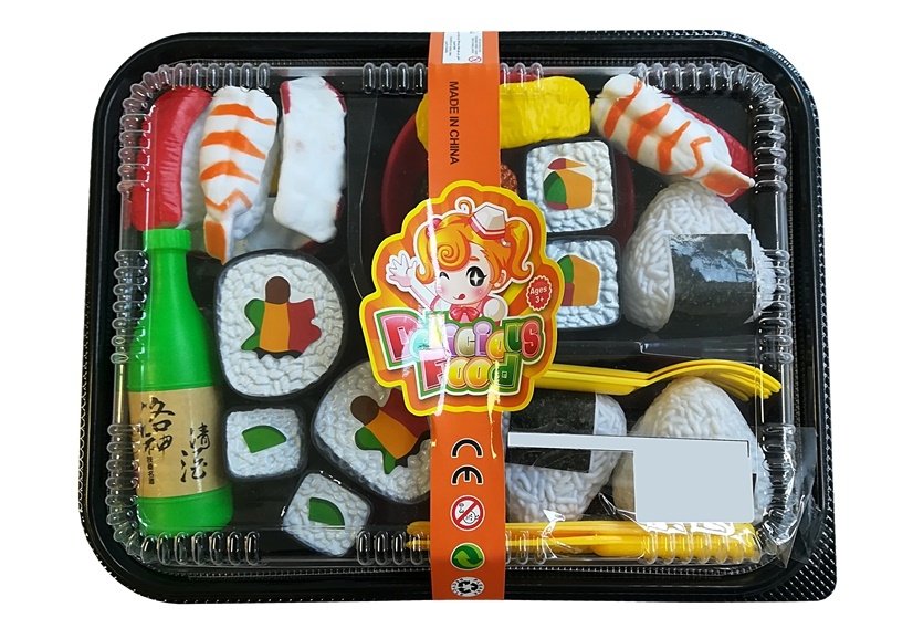 Dětská Sushi sada - Obrázek 2