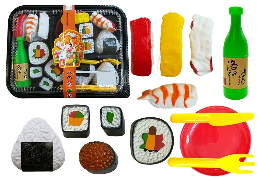 Dětská Sushi sada