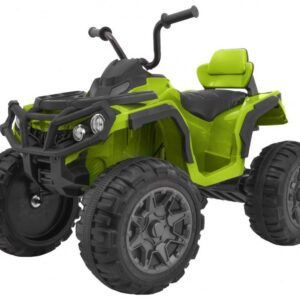 Dětská elektrická čtyřkolka ATV s ovladačem