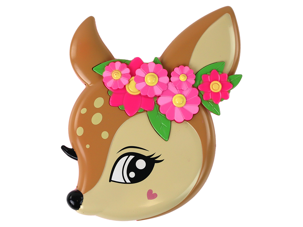 Dětská paletka líčidel Bambi - Obrázek 2