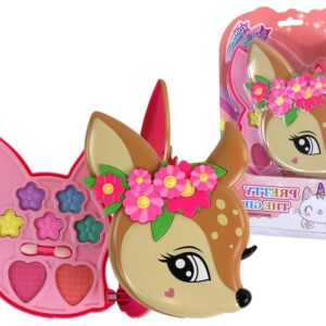 Dětská paletka líčidel Bambi