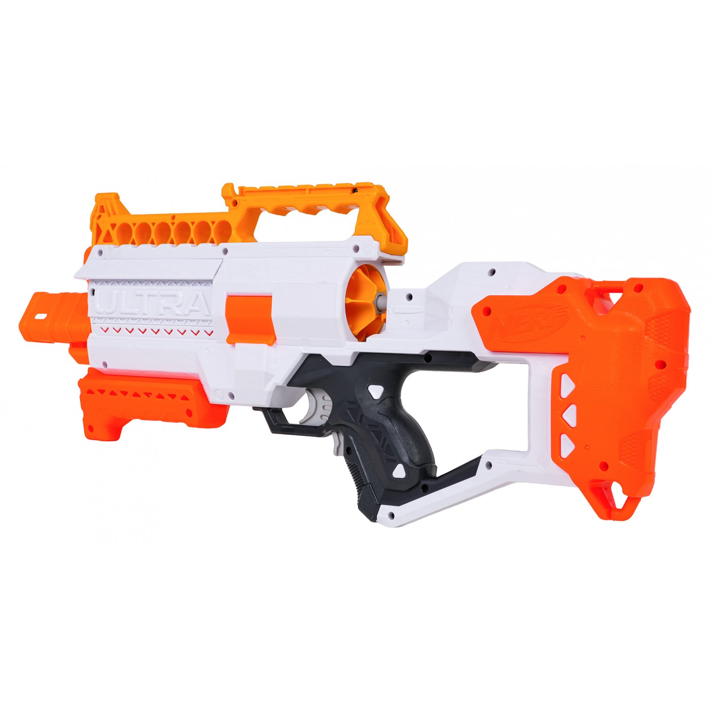 Dětská pistole NERF Ultra DORADO s náboji - Obrázek 2